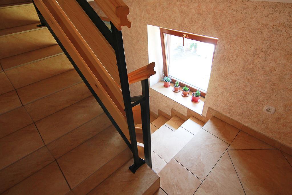 Willa Pod Halami Apartment Zakopane Exterior photo